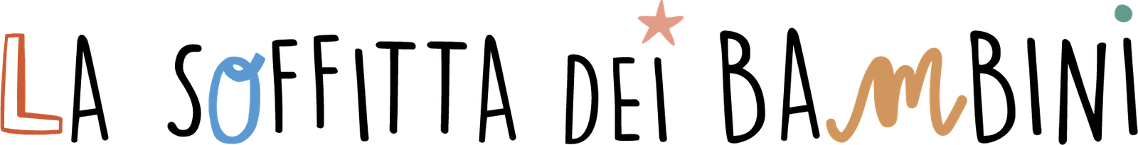 La Soffitta dei Bambini