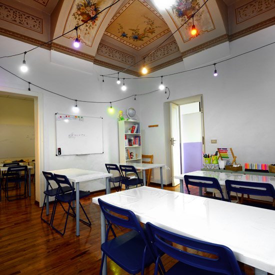 centro studi pomeridiano la soffitta dei bambini nizza monferrato