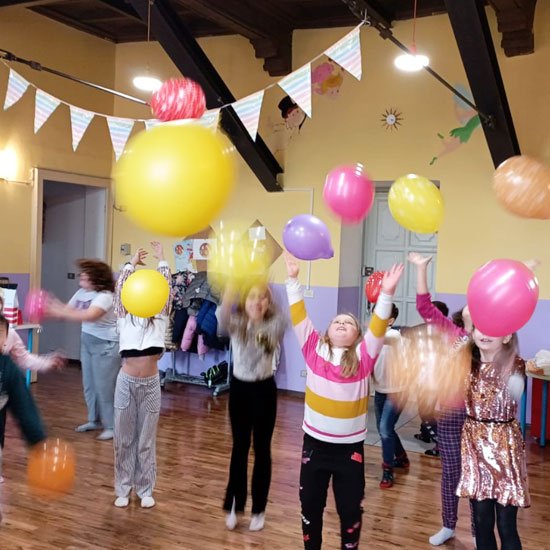eventi e feste di compleanno per bambini la soffitta dei bambini nizza monferrato